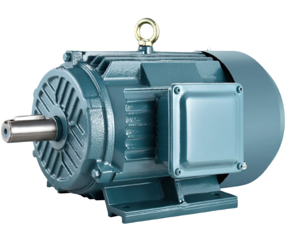 YE3-132S1-2-B35六八极电机参数表